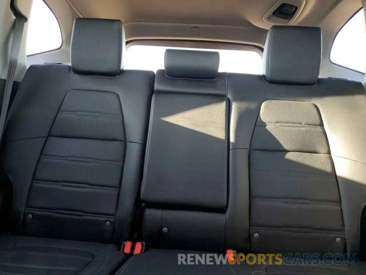 10 Фотография поврежденного автомобиля 2HKRW1H81NH404540 HONDA CRV 2022