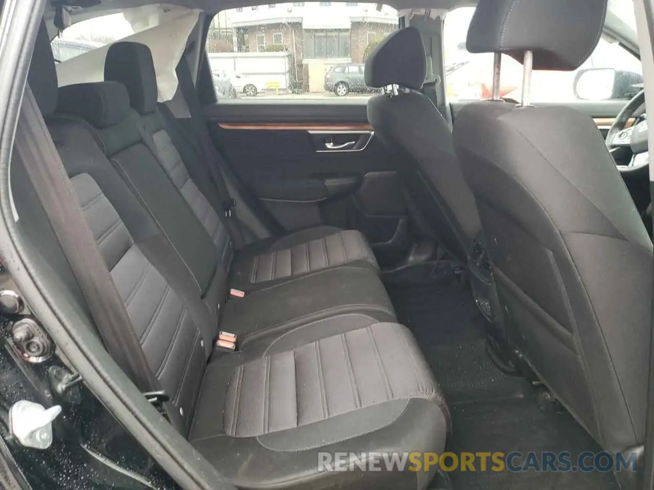 11 Фотография поврежденного автомобиля 2HKRW2H55NH602274 HONDA CRV 2022