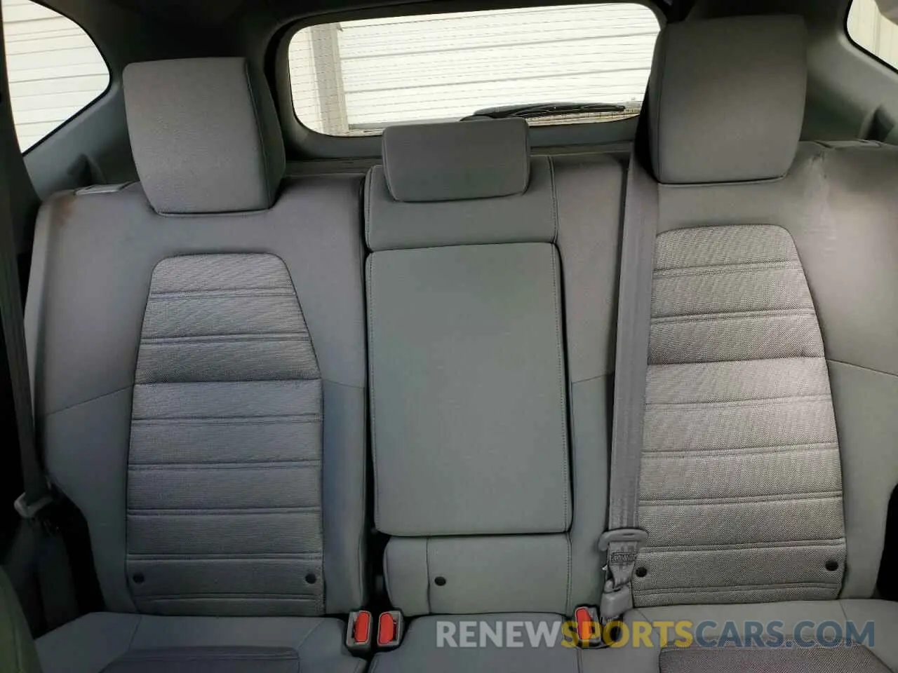 10 Фотография поврежденного автомобиля 2HKRW2H55NH660482 HONDA CRV 2022