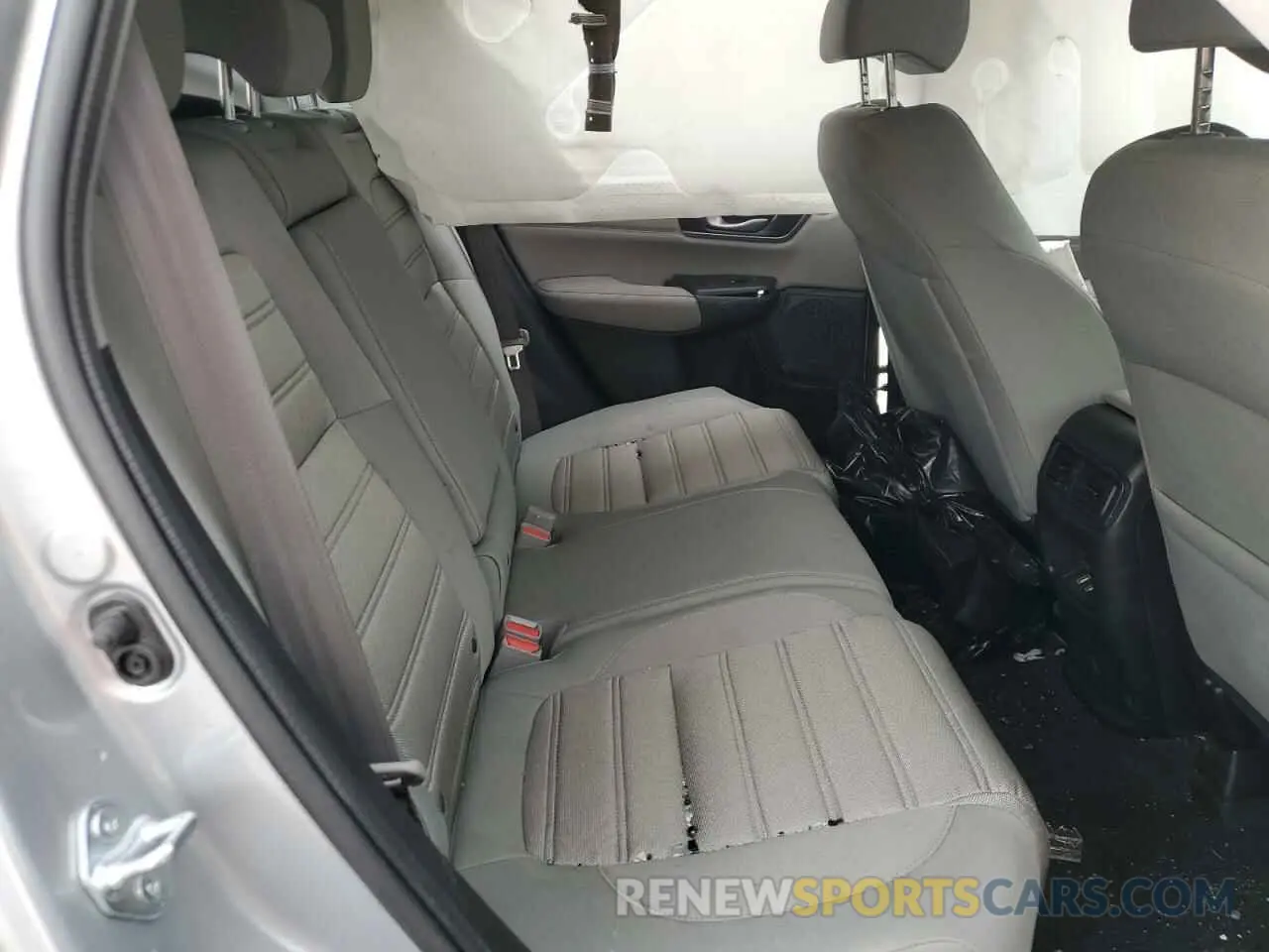 12 Фотография поврежденного автомобиля 2HKRW2H58NH646902 HONDA CRV 2022