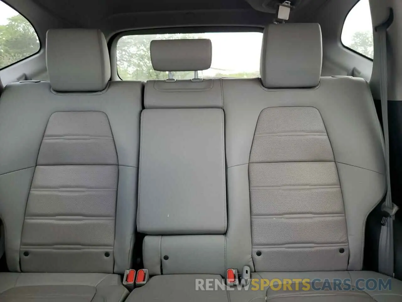 10 Фотография поврежденного автомобиля 2HKRW2H80NH602550 HONDA CRV 2022