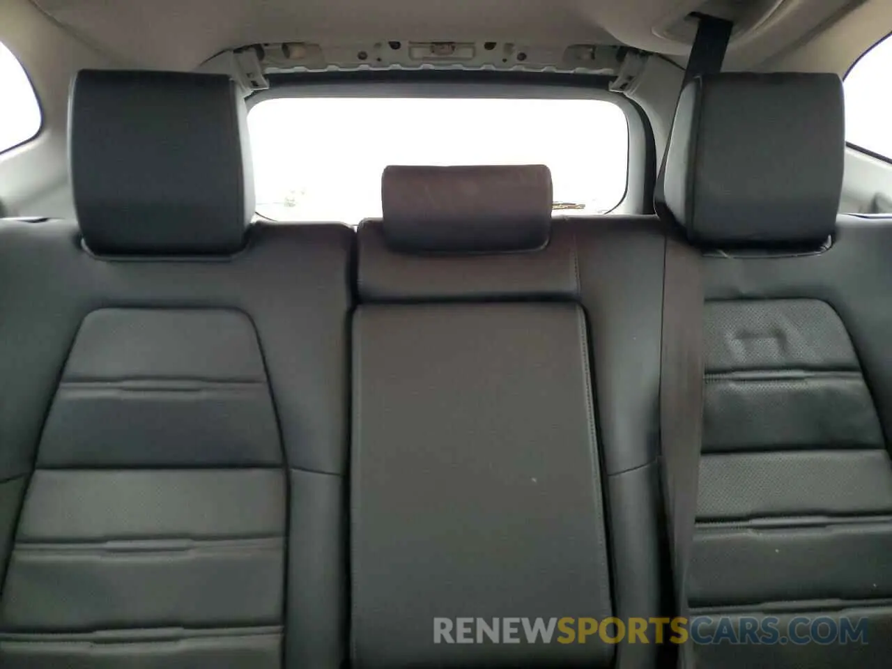 10 Фотография поврежденного автомобиля 2HKRW2H80NH602905 HONDA CRV 2022