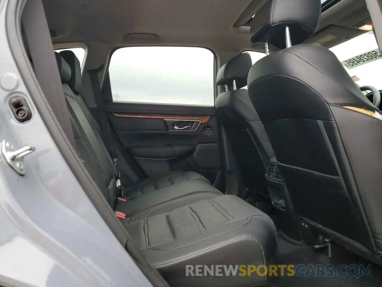 11 Фотография поврежденного автомобиля 2HKRW2H80NH602905 HONDA CRV 2022