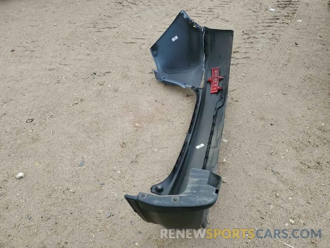13 Фотография поврежденного автомобиля 2HKRW2H80NH602905 HONDA CRV 2022