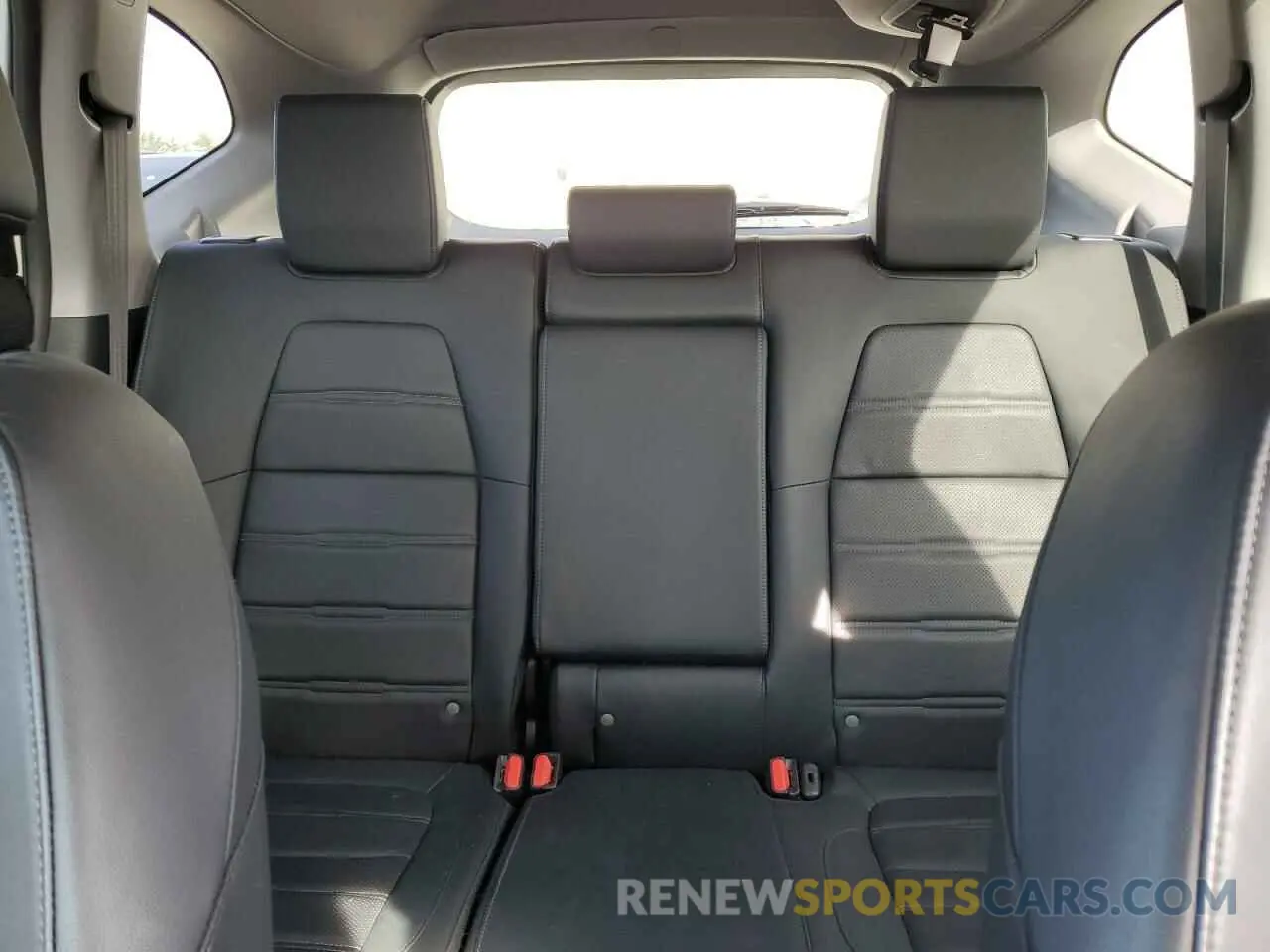 10 Фотография поврежденного автомобиля 2HKRW2H82NH632777 HONDA CRV 2022