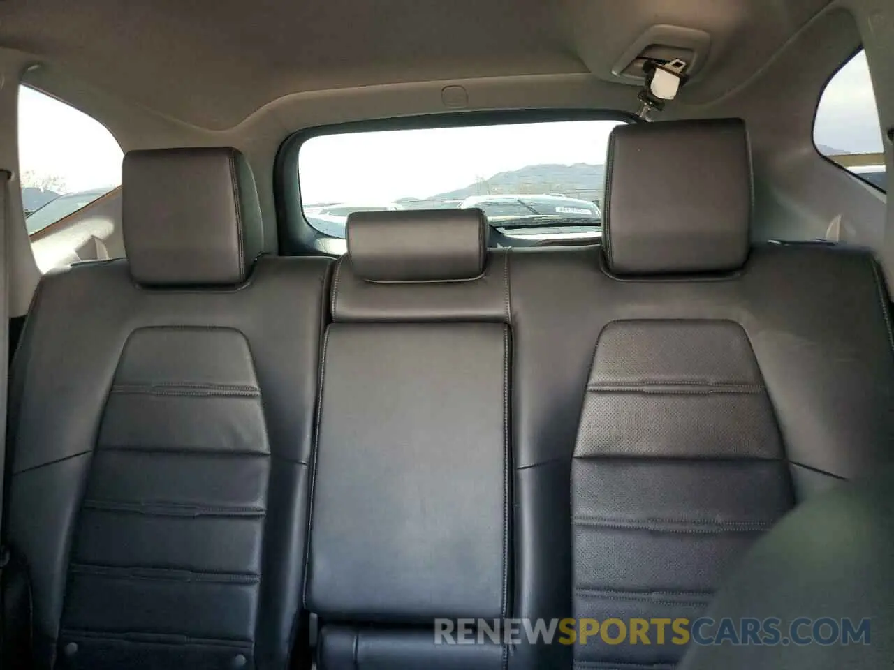 10 Фотография поврежденного автомобиля 2HKRW2H83NH638569 HONDA CRV 2022