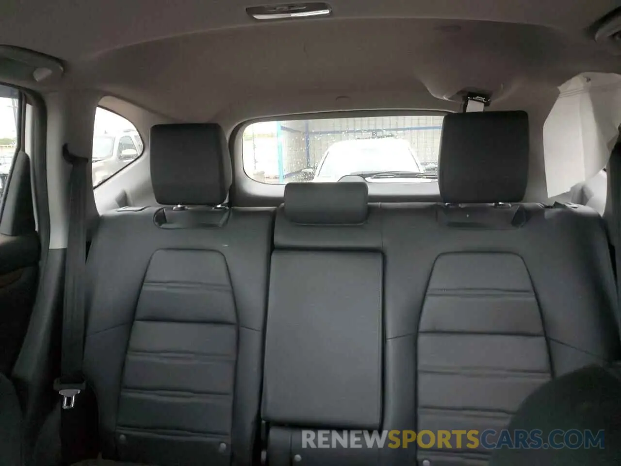 10 Фотография поврежденного автомобиля 2HKRW2H83NH639530 HONDA CRV 2022