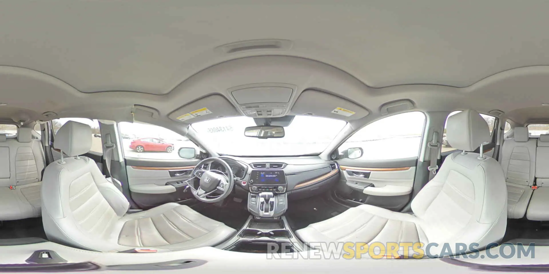 15 Фотография поврежденного автомобиля 2HKRW2H86NH665376 HONDA CRV 2022