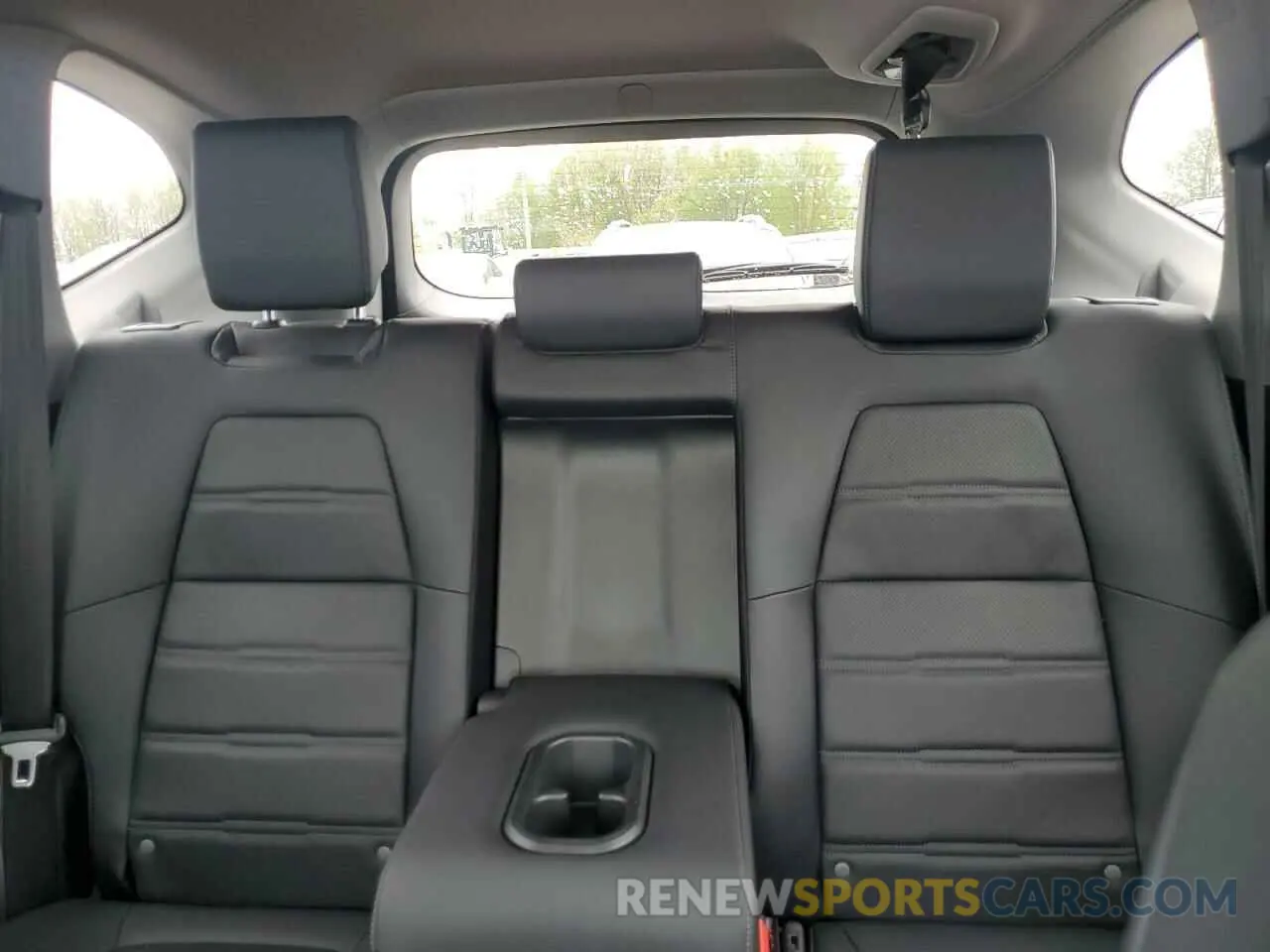 10 Фотография поврежденного автомобиля 2HKRW2H94NH631882 HONDA CRV 2022
