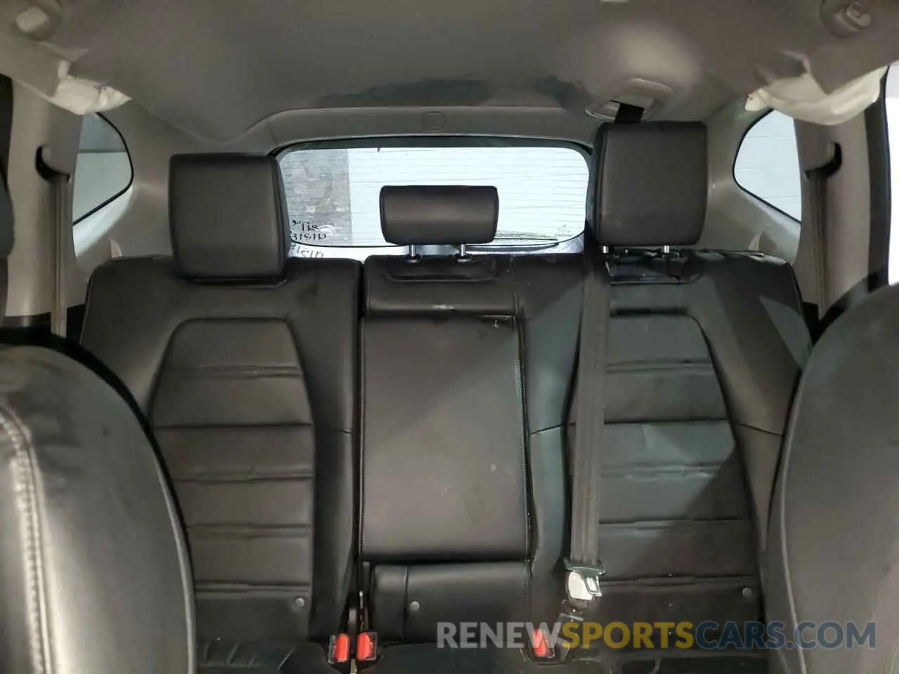 10 Фотография поврежденного автомобиля 5J6RT6H86NL015338 HONDA CRV 2022
