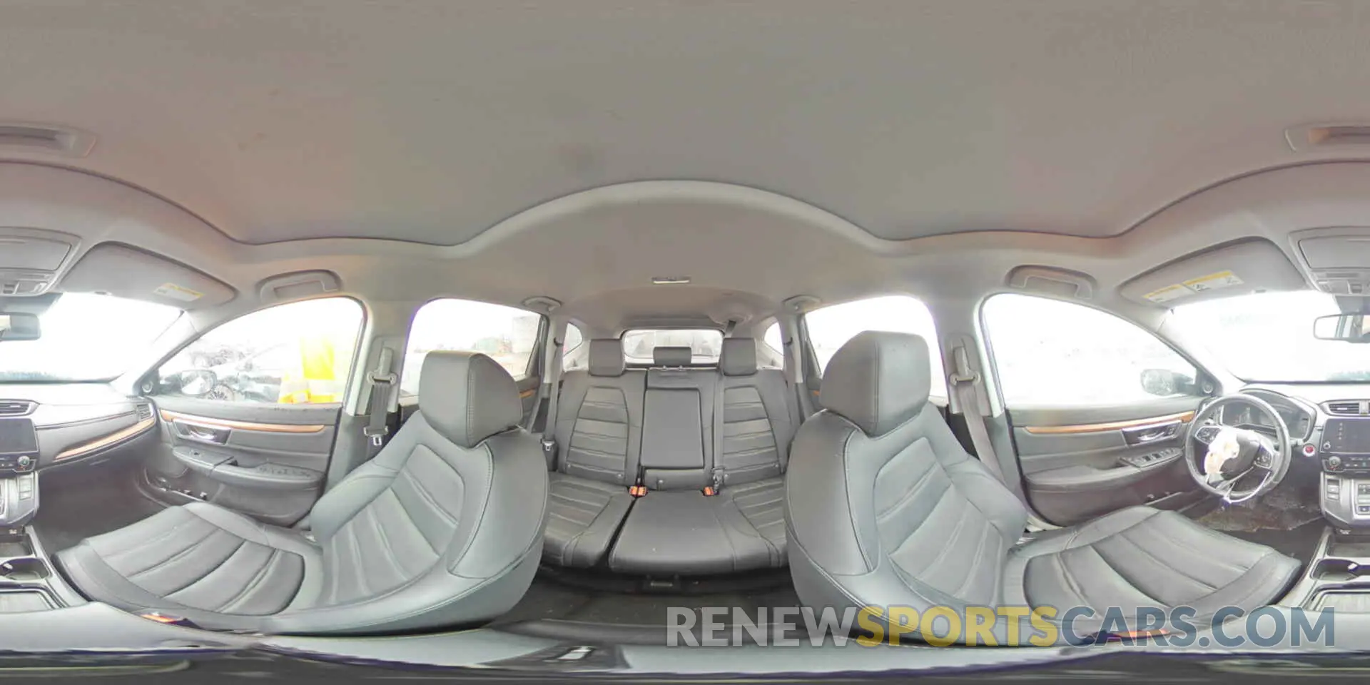 15 Фотография поврежденного автомобиля 5J6RT6H86NL042166 HONDA CRV 2022
