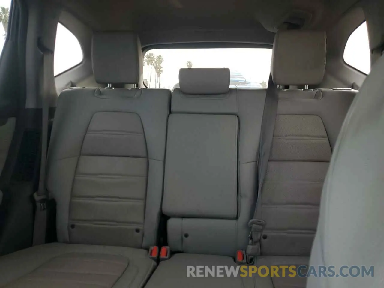 10 Фотография поврежденного автомобиля 5J6RT6H90NL024741 HONDA CRV 2022