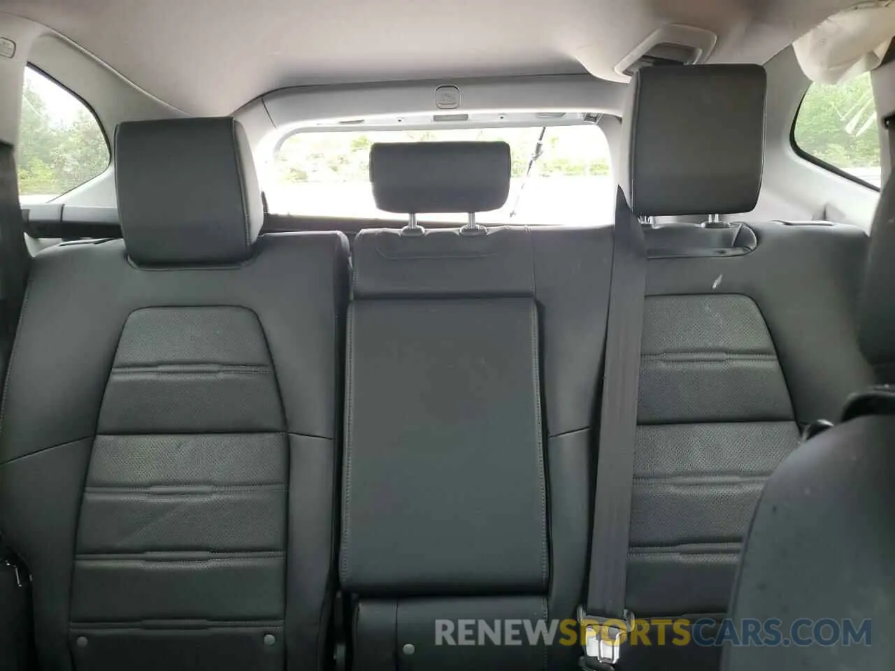 10 Фотография поврежденного автомобиля 5J6RT6H97NL006009 HONDA CRV 2022
