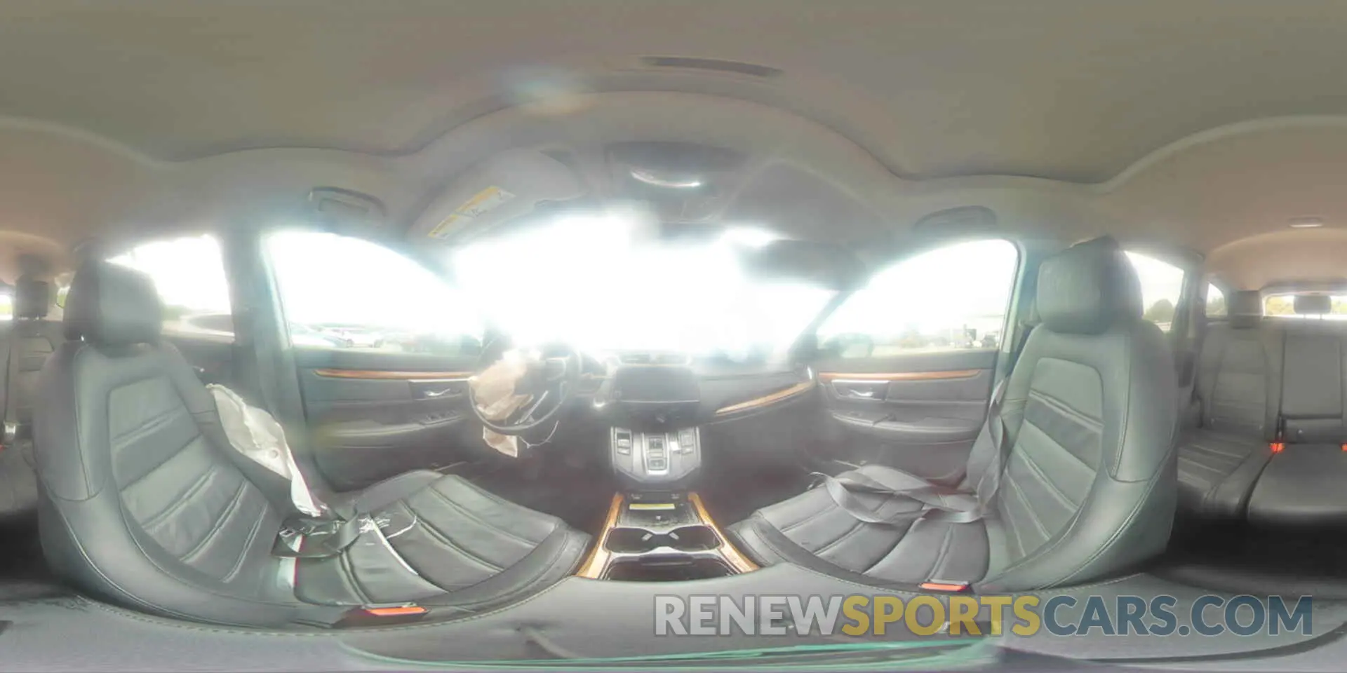 15 Фотография поврежденного автомобиля 5J6RT6H97NL006009 HONDA CRV 2022