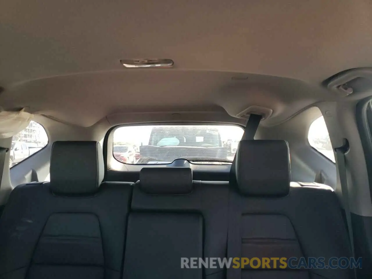 10 Фотография поврежденного автомобиля 5J6RW1H87NA001504 HONDA CRV 2022