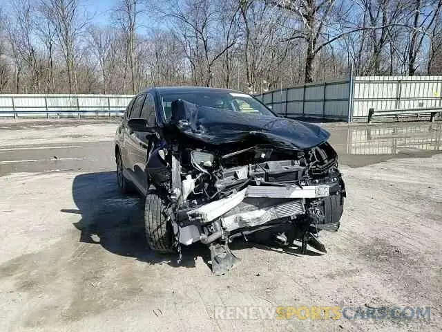 12 Photograph of a damaged car 5J6RW2H81NA012407 HONDA CRV 2022