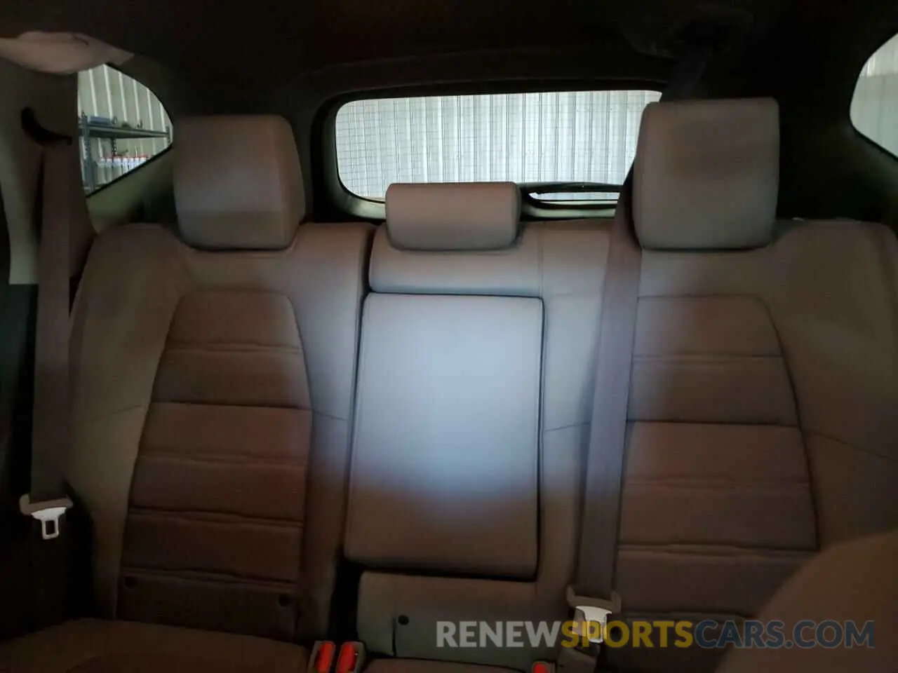 10 Фотография поврежденного автомобиля 5J6RW2H87NL002498 HONDA CRV 2022