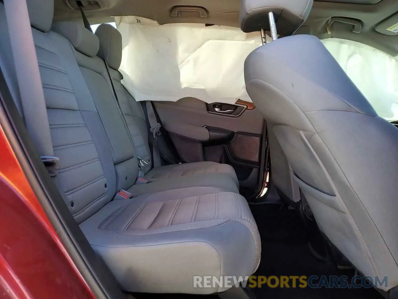 12 Фотография поврежденного автомобиля 7FARW1H54NE003315 HONDA CRV 2022