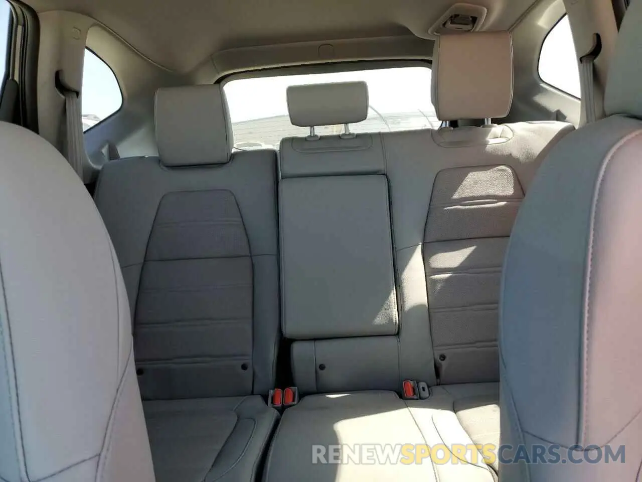 10 Фотография поврежденного автомобиля 7FARW1H89NE021867 HONDA CRV 2022