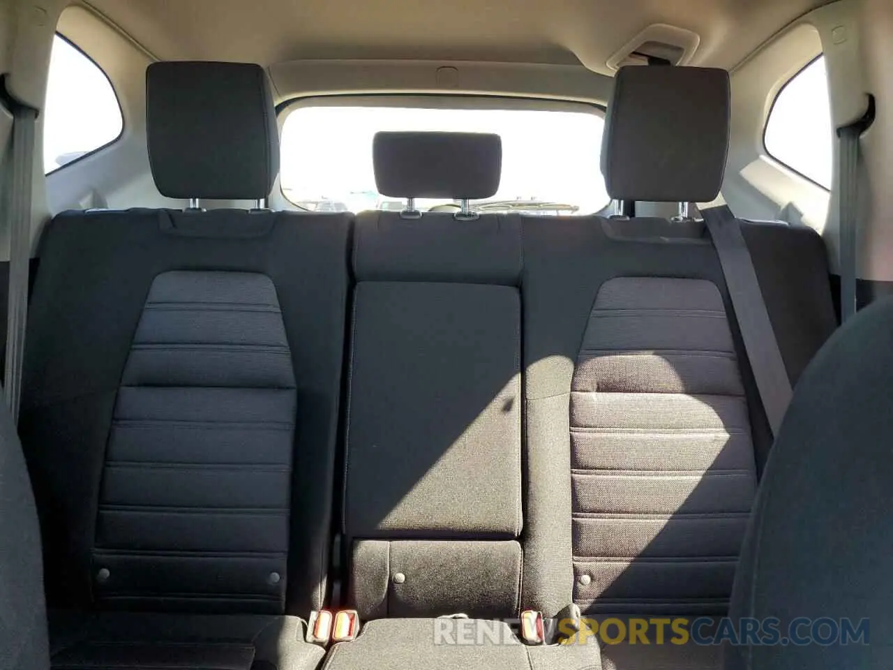 10 Фотография поврежденного автомобиля 7FARW2H53NE049305 HONDA CRV 2022