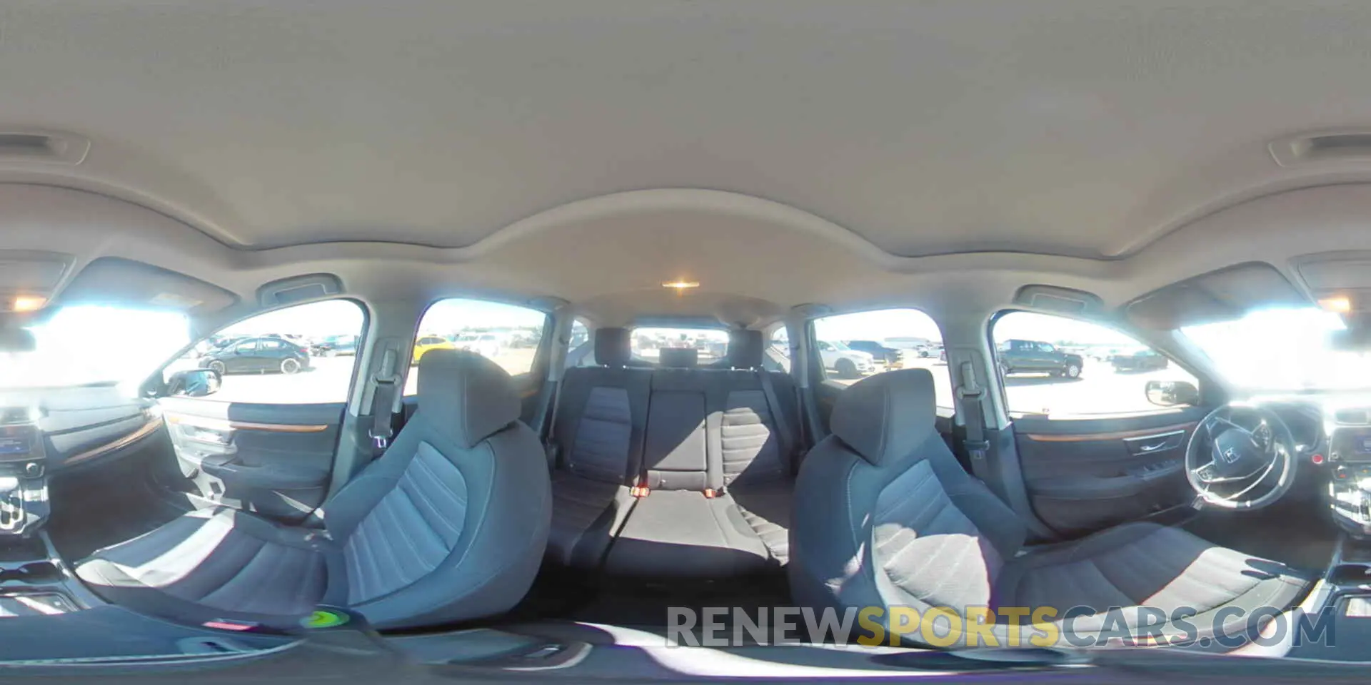 13 Фотография поврежденного автомобиля 7FARW2H53NE049305 HONDA CRV 2022