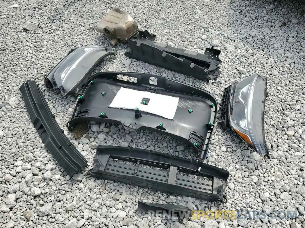 13 Фотография поврежденного автомобиля 7FARW2H76NE018857 HONDA CRV 2022