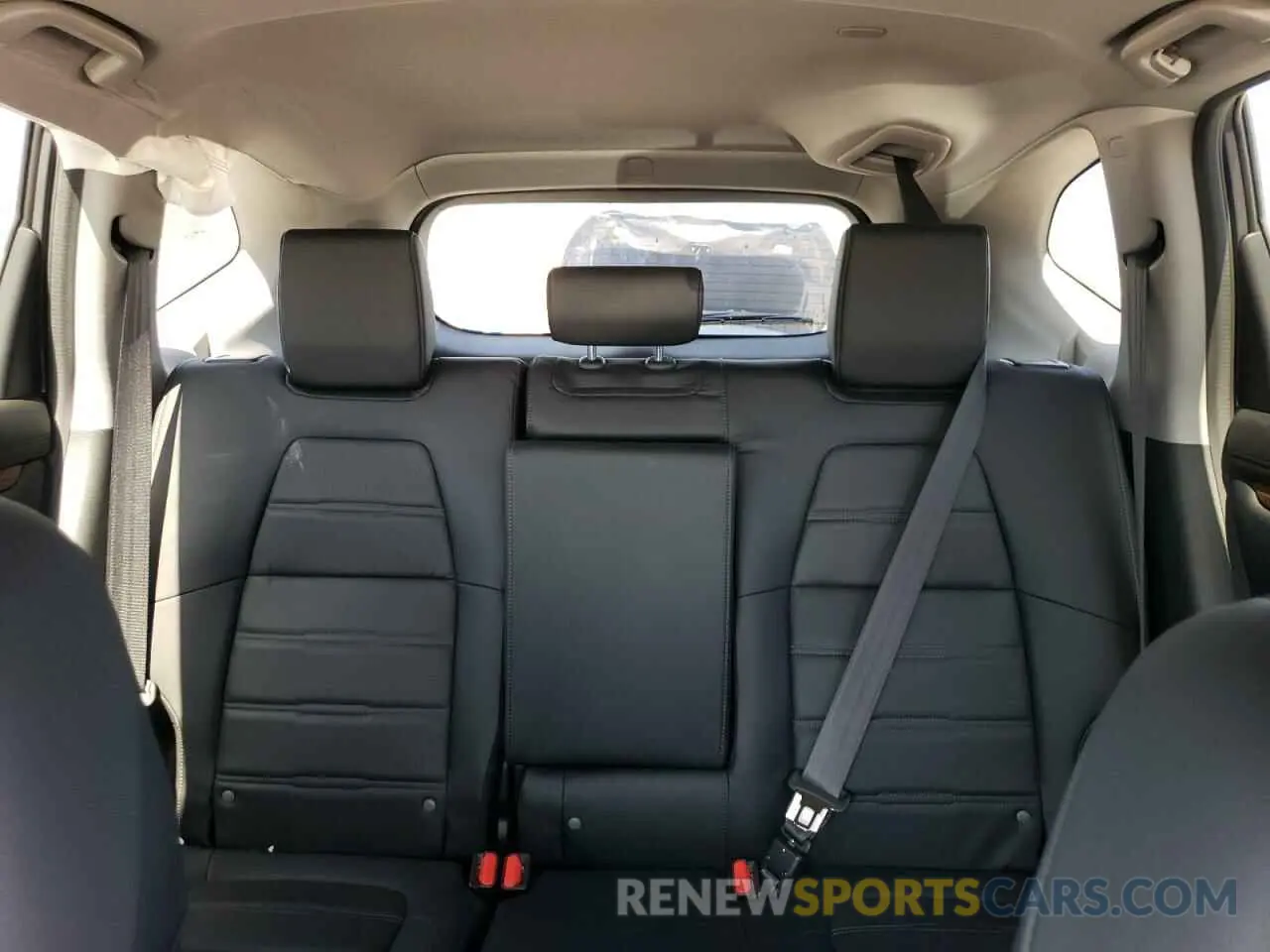 10 Фотография поврежденного автомобиля 7FARW2H81NE025532 HONDA CRV 2022
