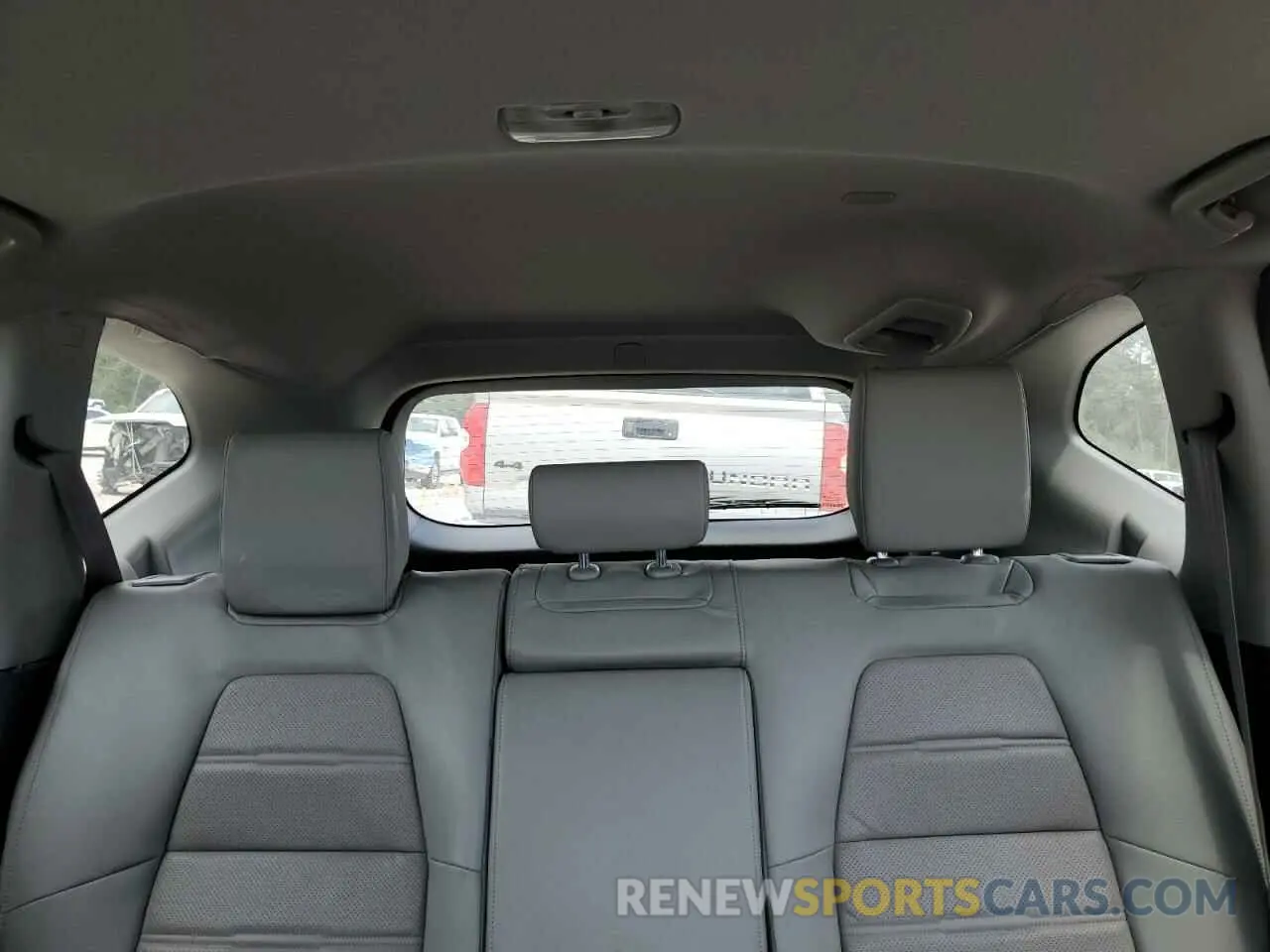 10 Фотография поврежденного автомобиля 7FARW2H86NE043198 HONDA CRV 2022