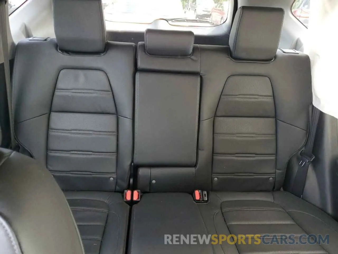 10 Фотография поврежденного автомобиля 7FARW2H87NE004958 HONDA CRV 2022