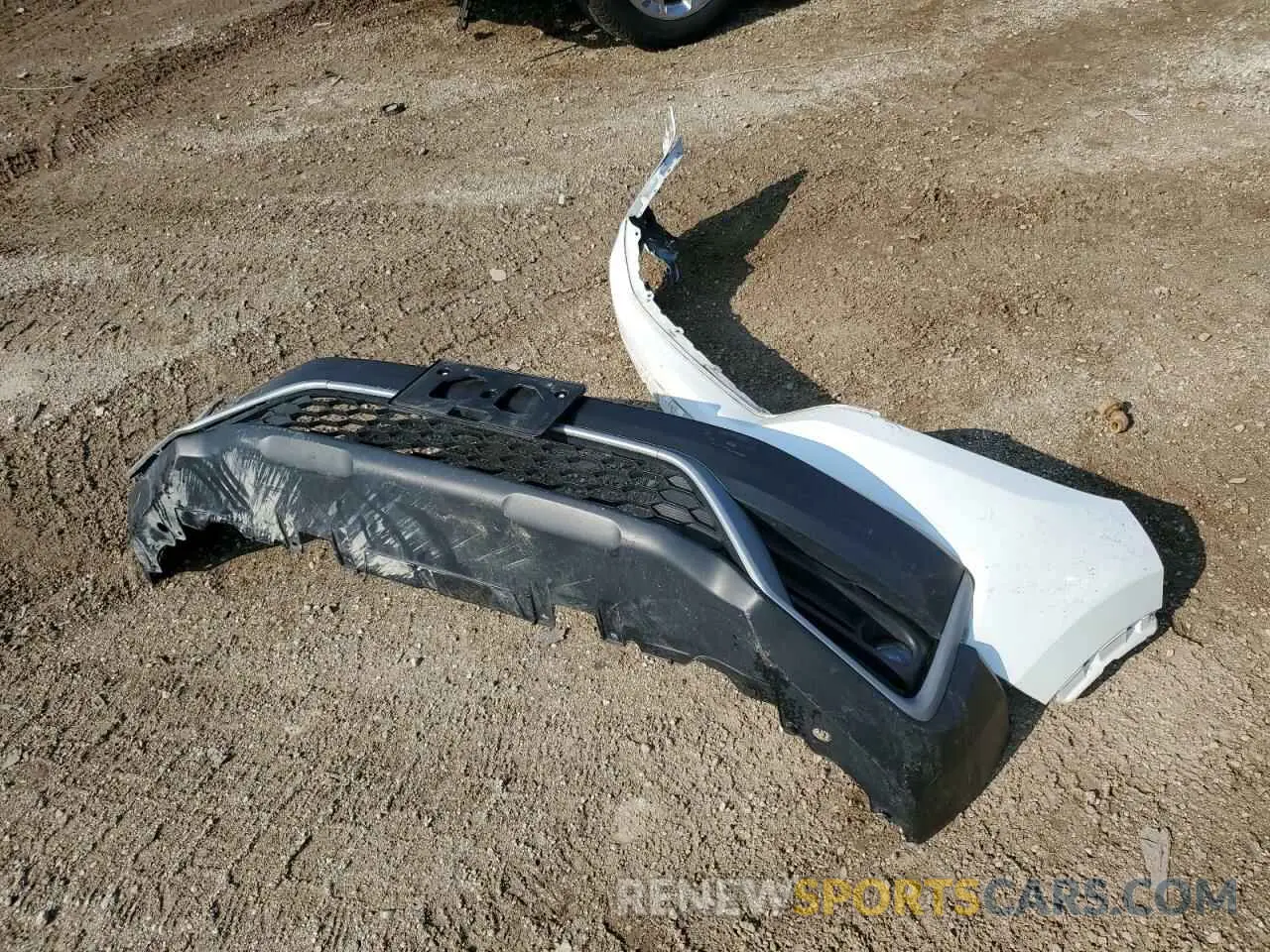 12 Фотография поврежденного автомобиля 7FARW2H88NE002586 HONDA CRV 2022