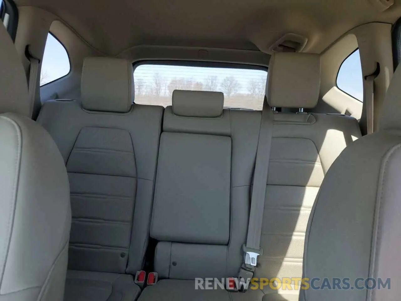 10 Фотография поврежденного автомобиля 7FARW2H96NE027401 HONDA CRV 2022