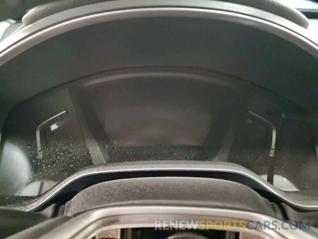9 Фотография поврежденного автомобиля 7FARW2H97NE030338 HONDA CRV 2022