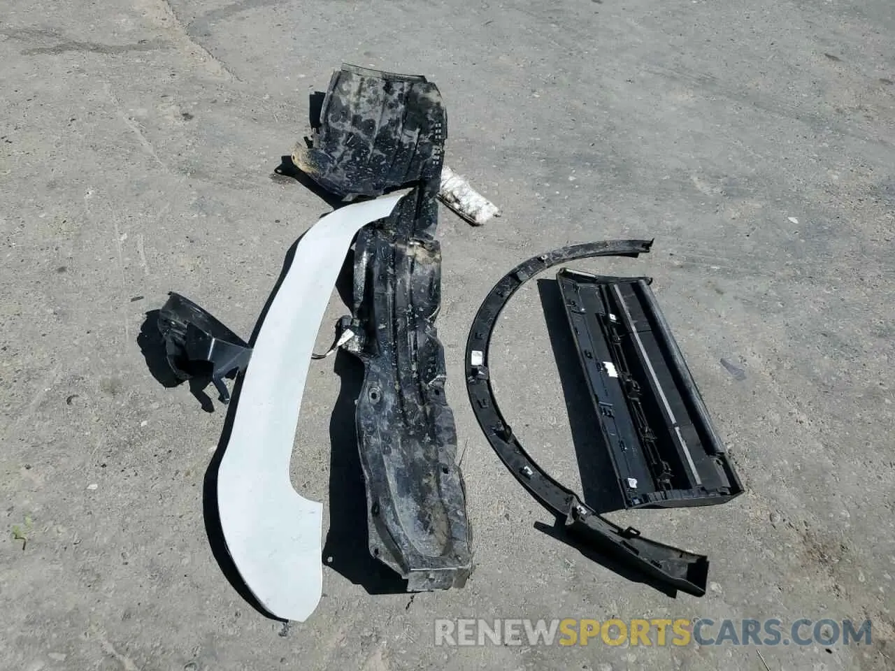 13 Фотография поврежденного автомобиля 7FARW2H97NE054364 HONDA CRV 2022