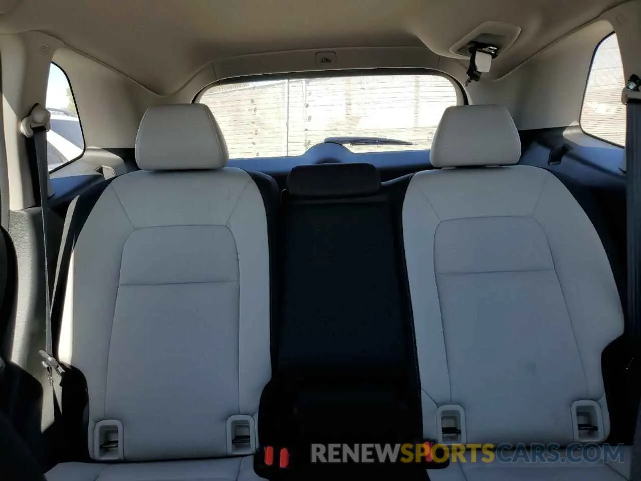 10 Фотография поврежденного автомобиля 2HKRS3H24PH306057 HONDA CRV 2023