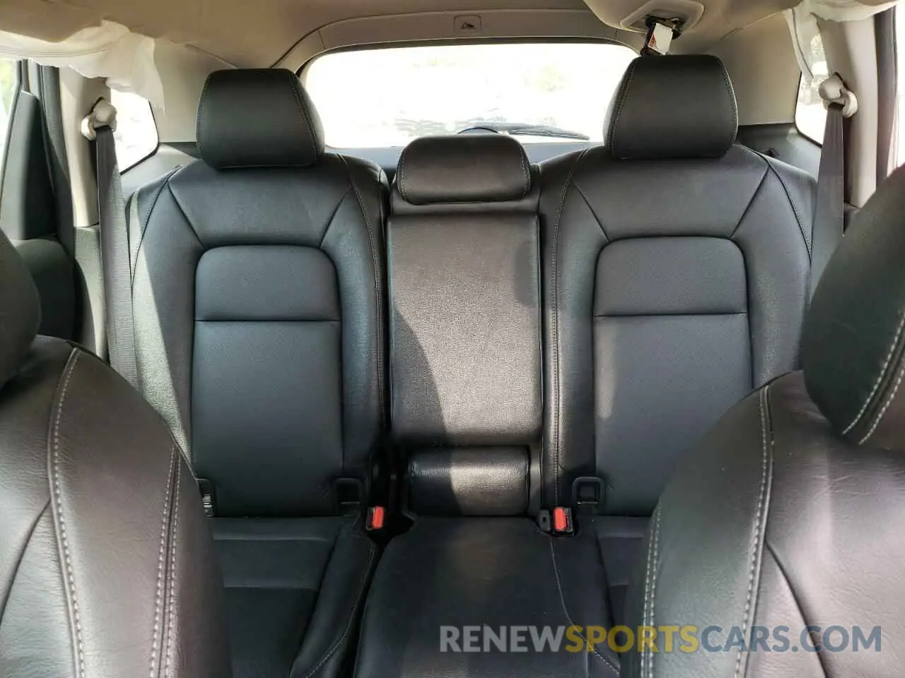 10 Фотография поврежденного автомобиля 2HKRS3H28PH308295 HONDA CRV 2023