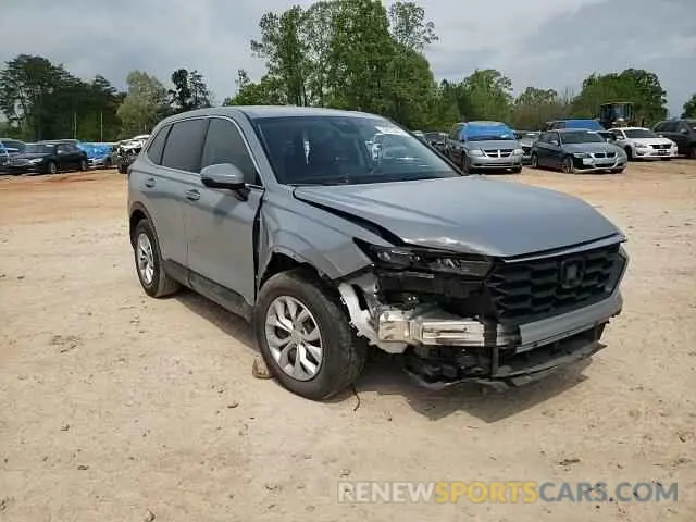 12 Фотография поврежденного автомобиля 2HKRS3H28PH308295 HONDA CRV 2023
