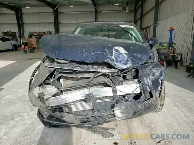 11 Photograph of a damaged car 2HKRS4H2XPH428007 HONDA CRV 2023