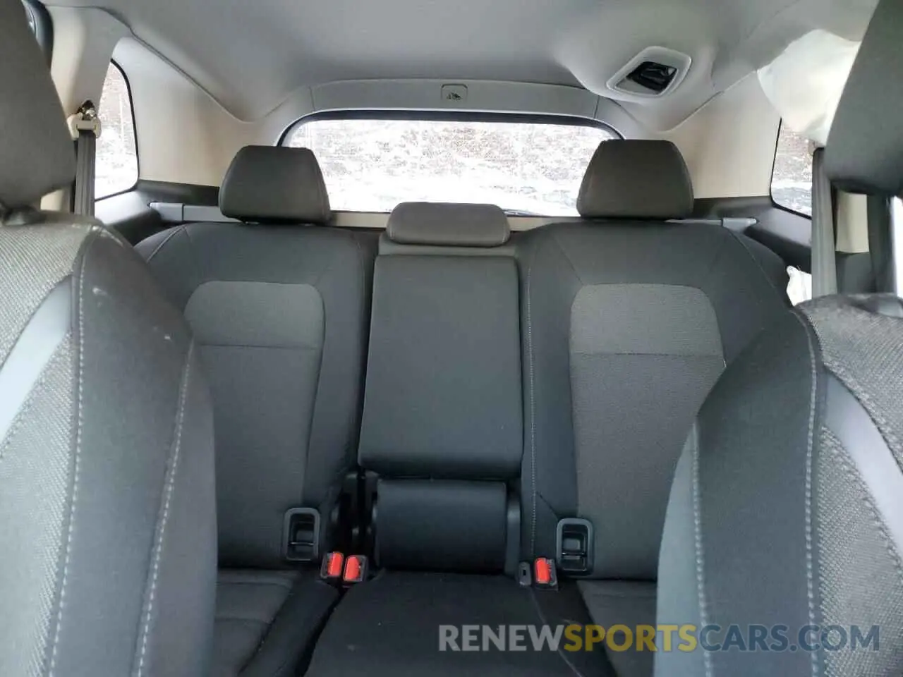 10 Фотография поврежденного автомобиля 2HKRS4H40PH420192 HONDA CRV 2023