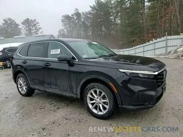 12 Photograph of a damaged car 2HKRS4H44PH430532 HONDA CRV 2023