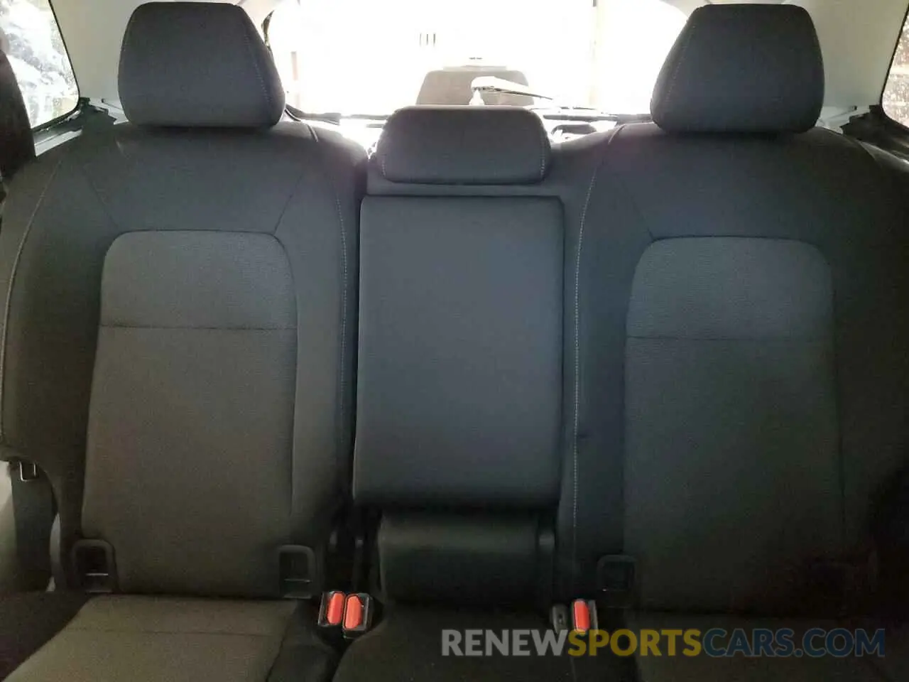 10 Фотография поврежденного автомобиля 2HKRS4H45PH409401 HONDA CRV 2023