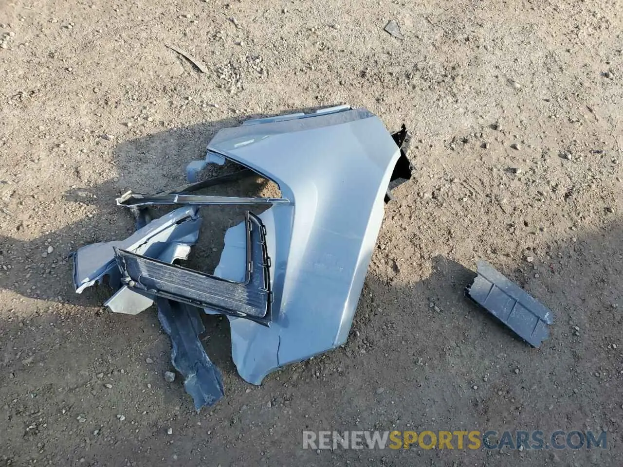 13 Фотография поврежденного автомобиля 2HKRS4H53PH112877 HONDA CRV 2023