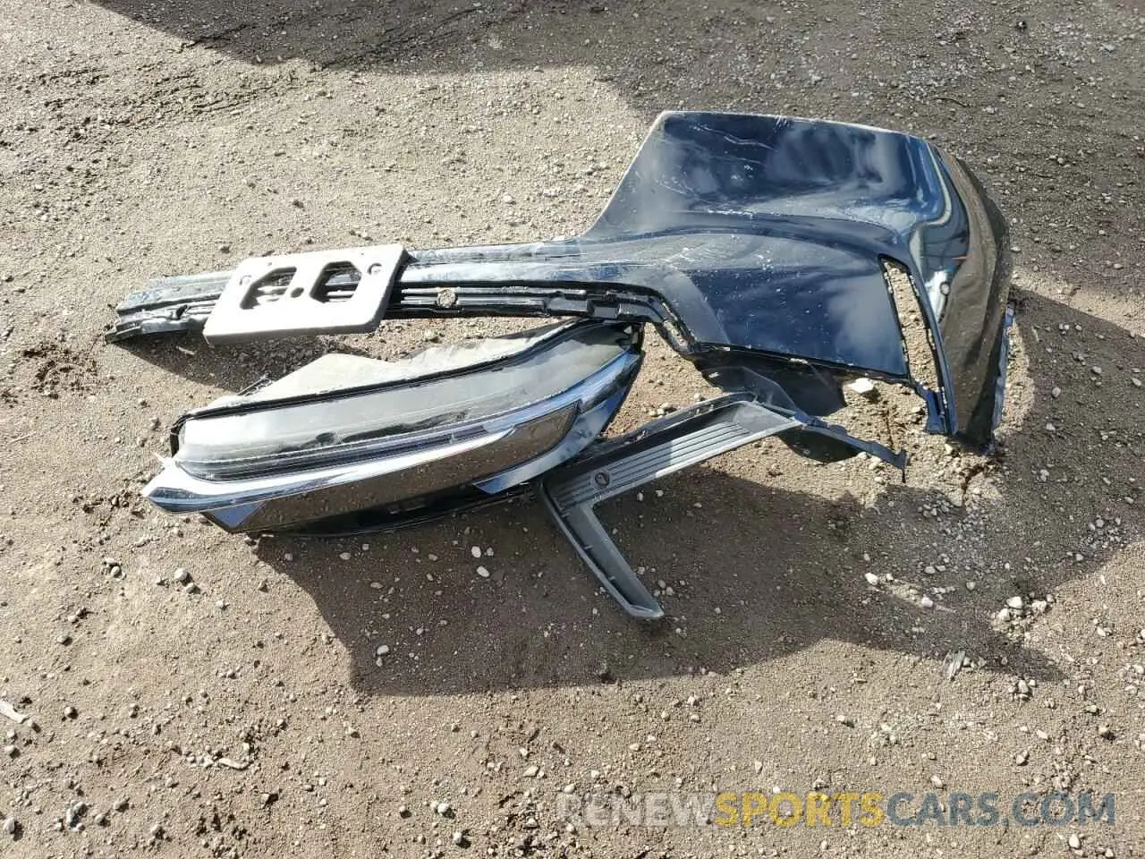 13 Фотография поврежденного автомобиля 2HKRS4H76PH111868 HONDA CRV 2023