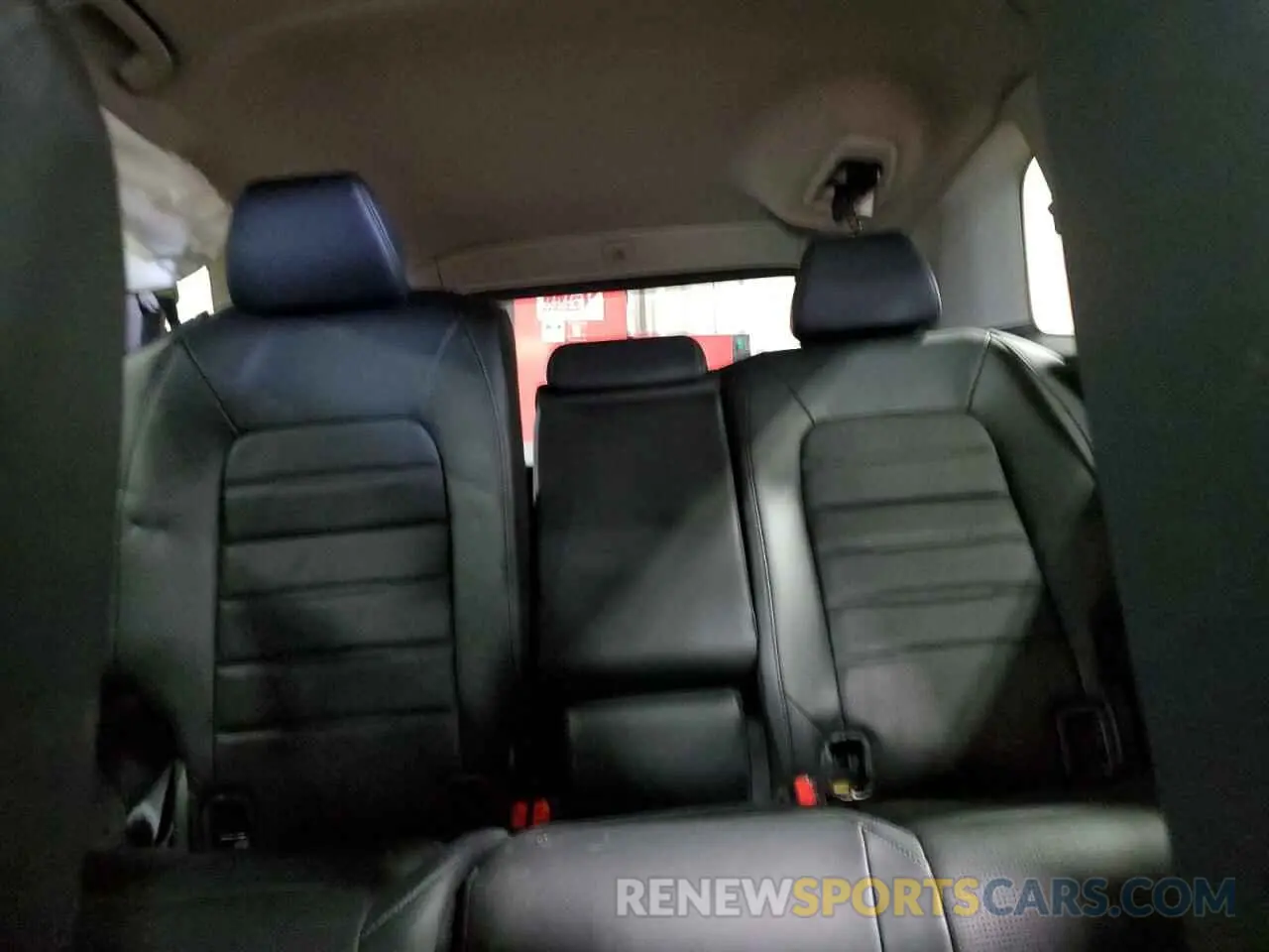 10 Фотография поврежденного автомобиля 2HKRS4H79PH408858 HONDA CRV 2023