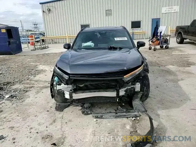 12 Фотография поврежденного автомобиля 2HKRS5H57PH706037 HONDA CRV 2023