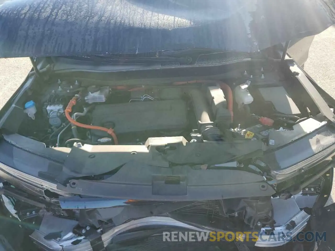 12 Фотография поврежденного автомобиля 2HKRS5H58PH711439 HONDA CRV 2023