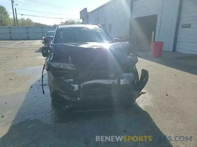 14 Фотография поврежденного автомобиля 2HKRS5H58PH711439 HONDA CRV 2023