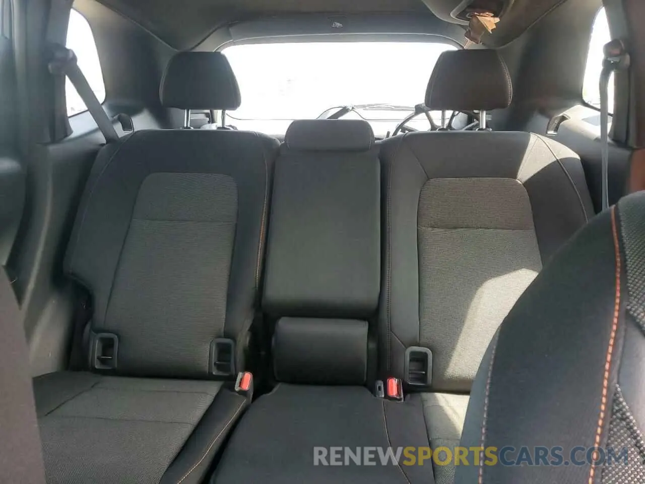 10 Фотография поврежденного автомобиля 2HKRS6H56PH812484 HONDA CRV 2023