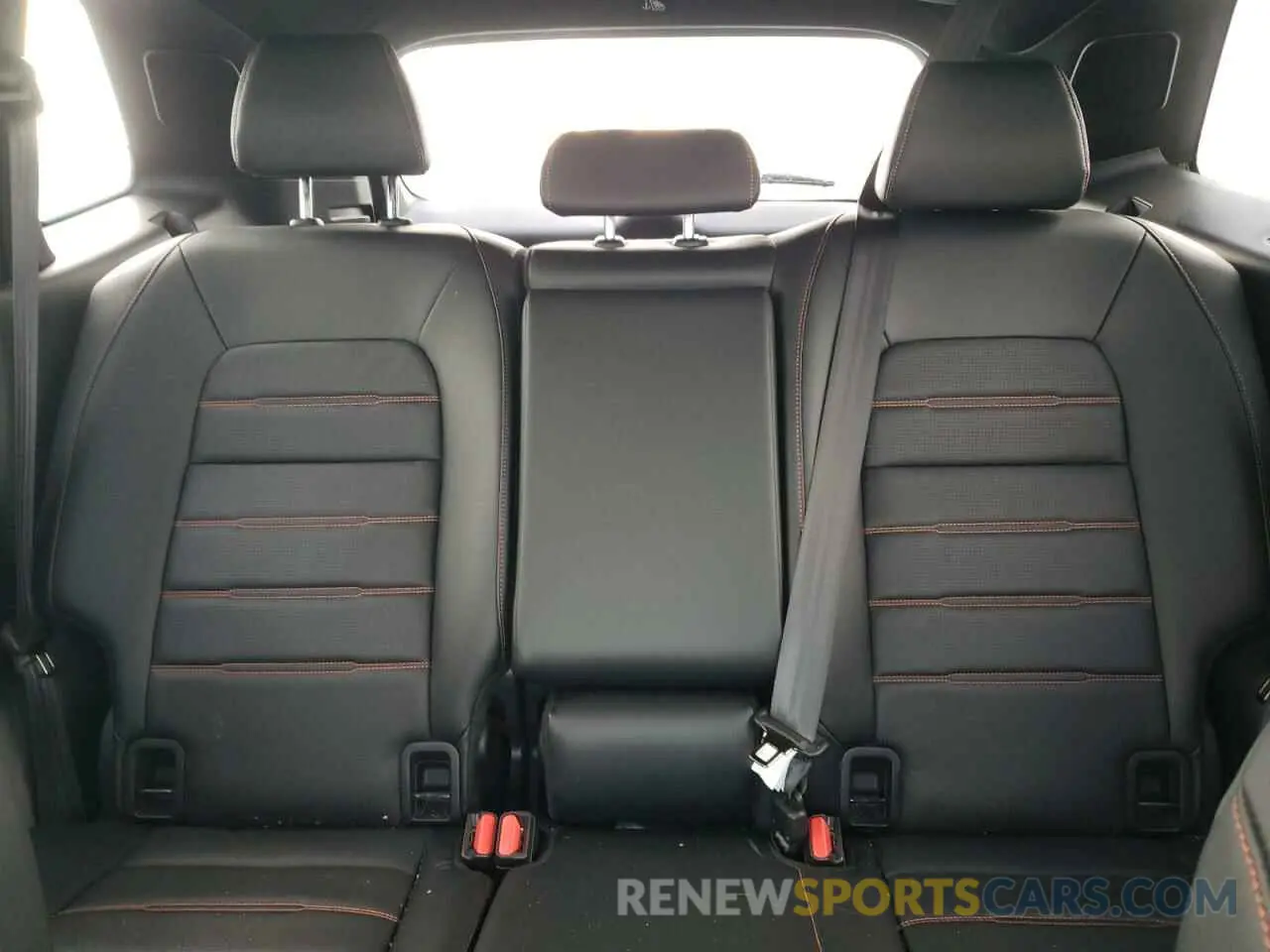10 Фотография поврежденного автомобиля 2HKRS6H91PH203337 HONDA CRV 2023