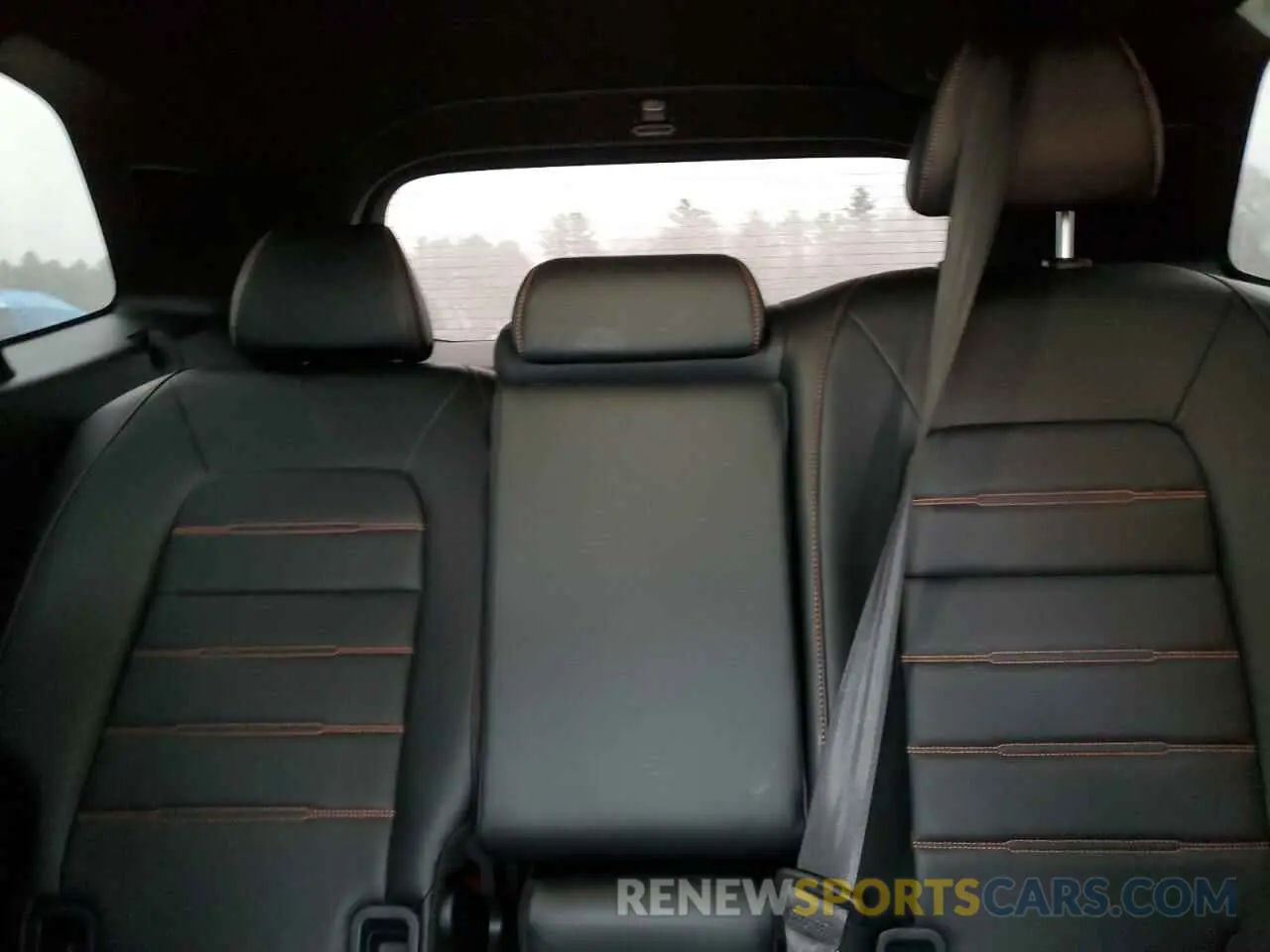 10 Фотография поврежденного автомобиля 2HKRS6H93PH816303 HONDA CRV 2023