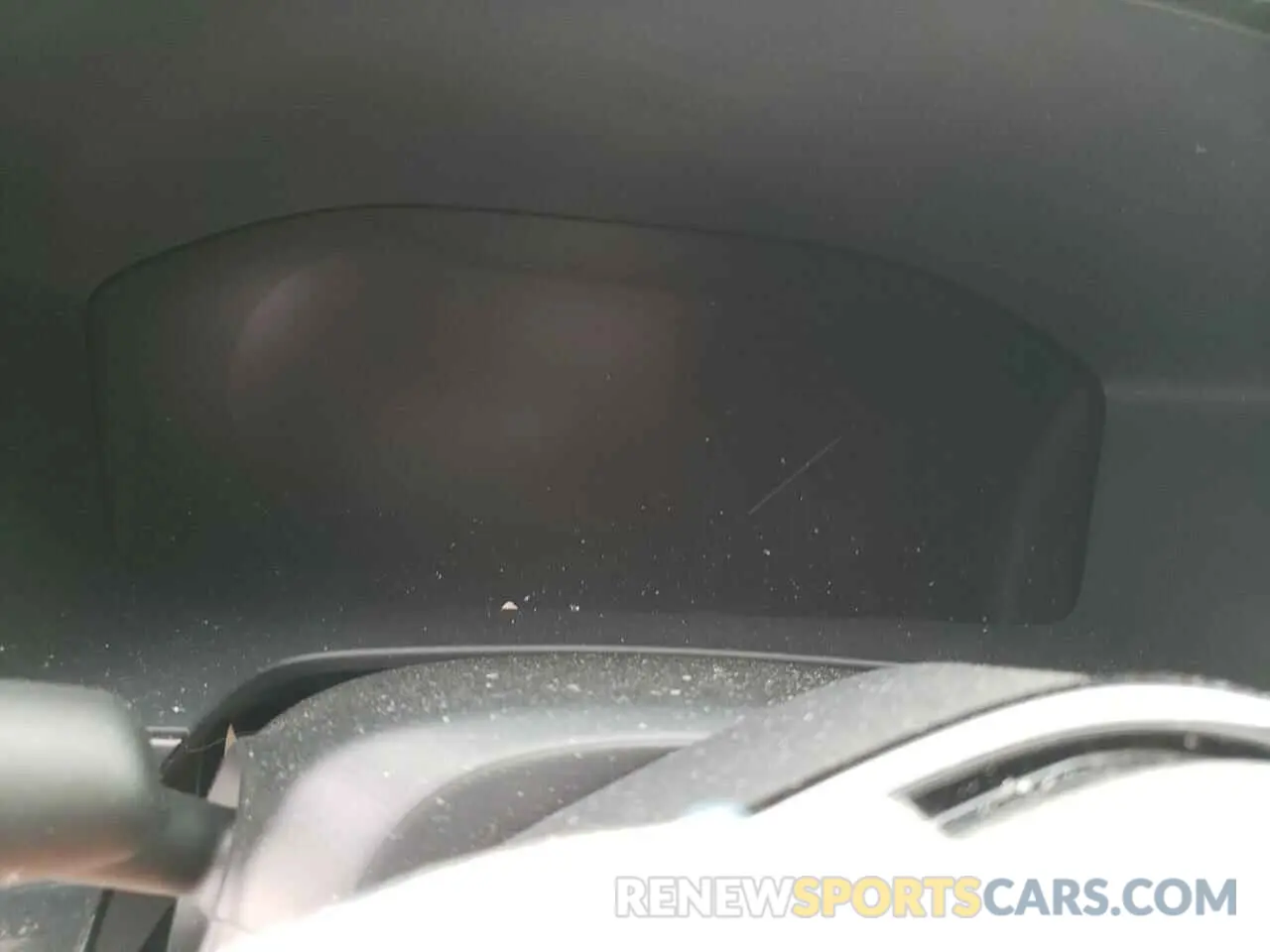 9 Photograph of a damaged car 2HKRS6H99PH809405 HONDA CRV 2023